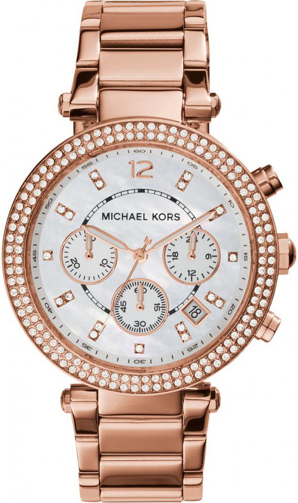 

Часы Michael Kors MK5491