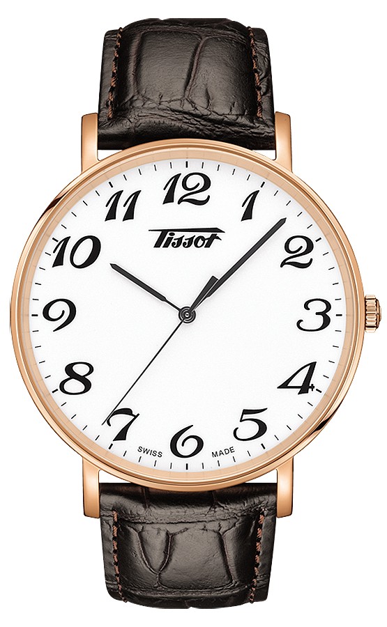 

Часы Tissot T109.610.36.012.01