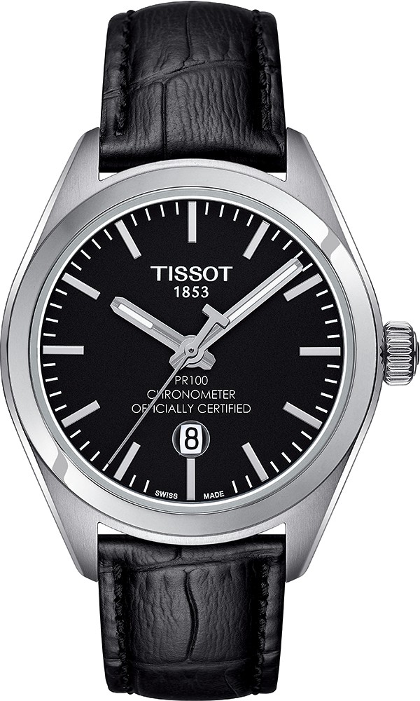 

Часы Tissot T101.251.16.051.00