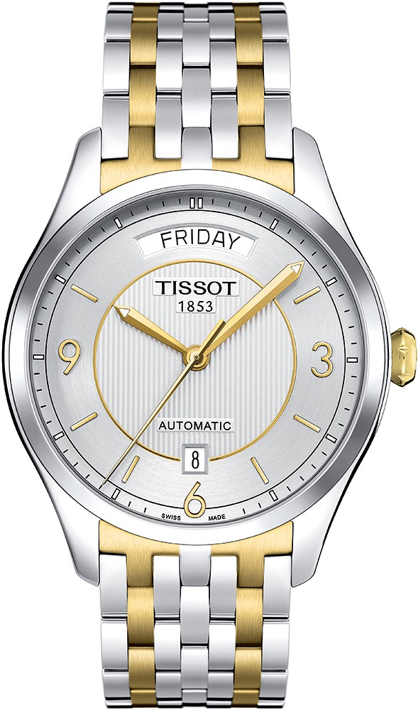 

Часы Tissot T038.430.22.037.00