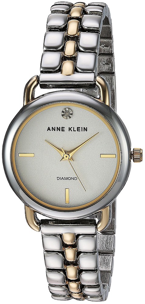 

Часы Anne Klein AK-2795SVTT
