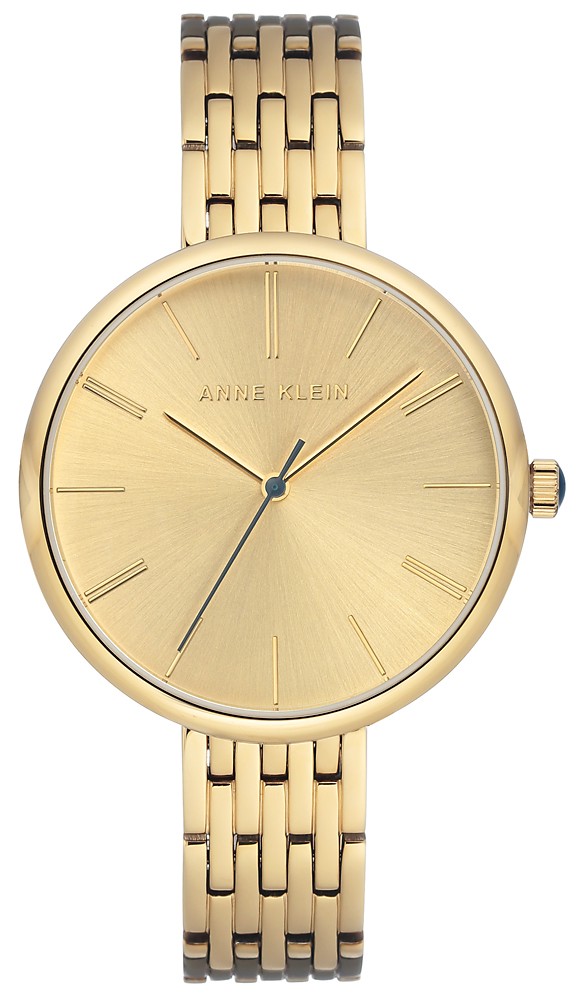 

Часы Anne Klein AK-2998CHGB