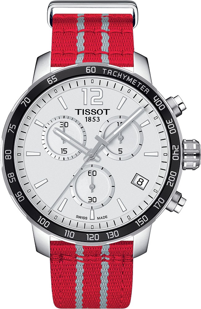 

Часы Tissot T095.417.17.037.12