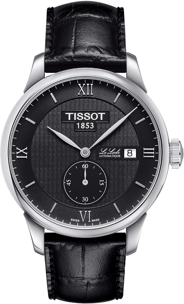 

Часы Tissot T006.428.16.058.01