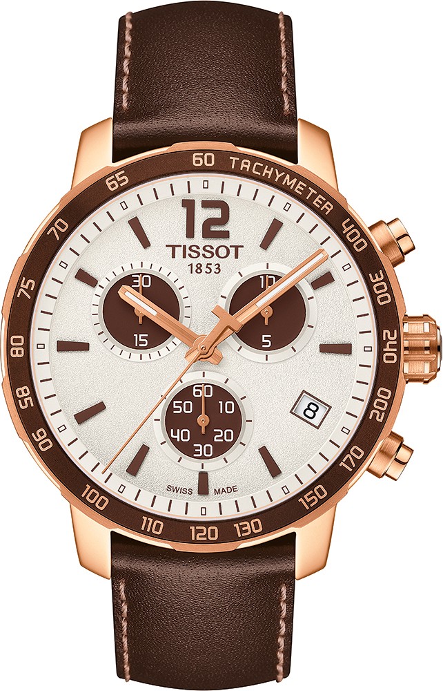 

Часы Tissot T095.417.36.037.01