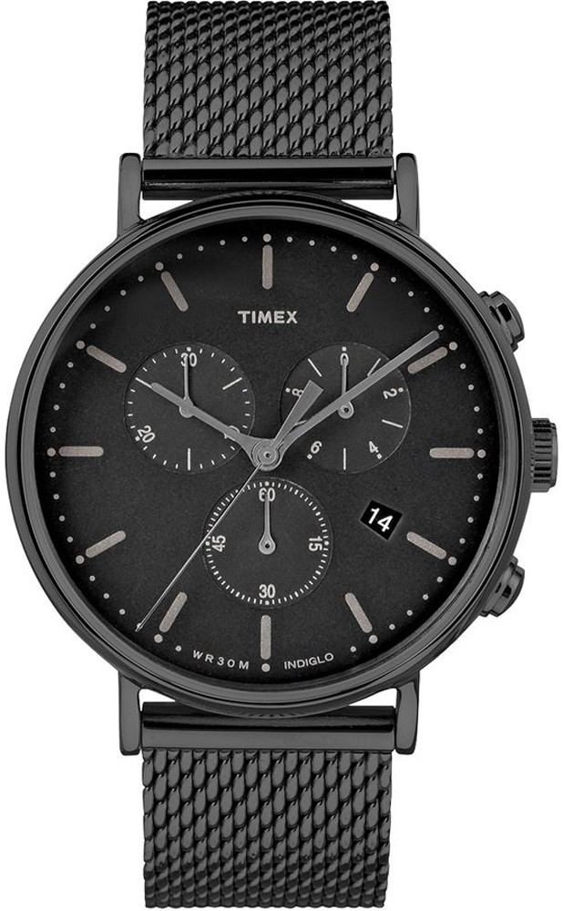 

Часы Timex TW2R27300