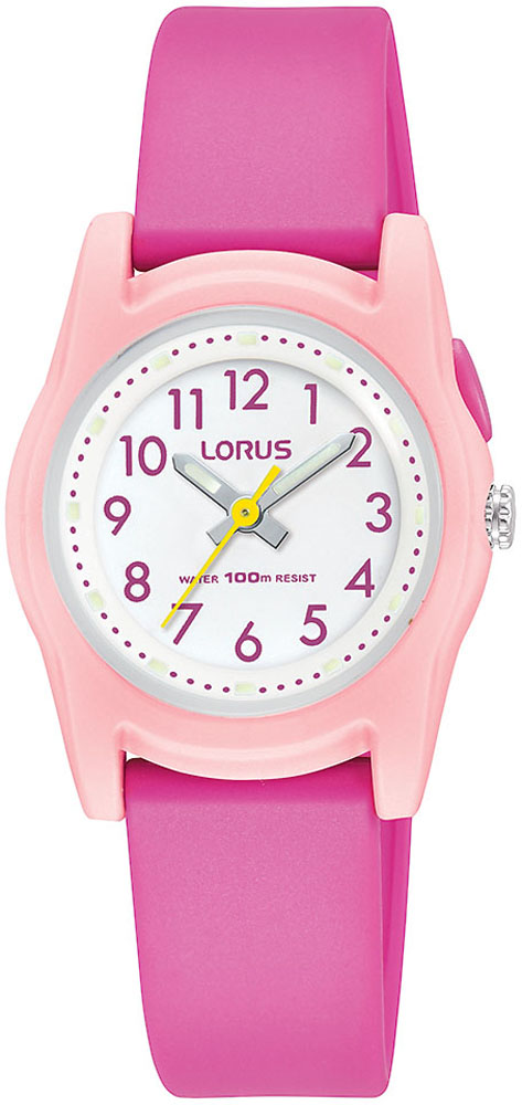 

Часы Lorus R2389MX9