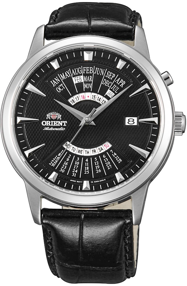

Часы Orient FEU0A004BH