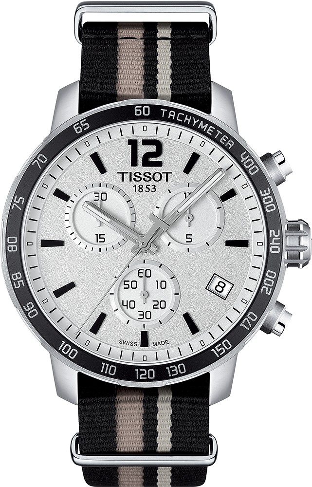 

Часы Tissot T095.417.17.037.10