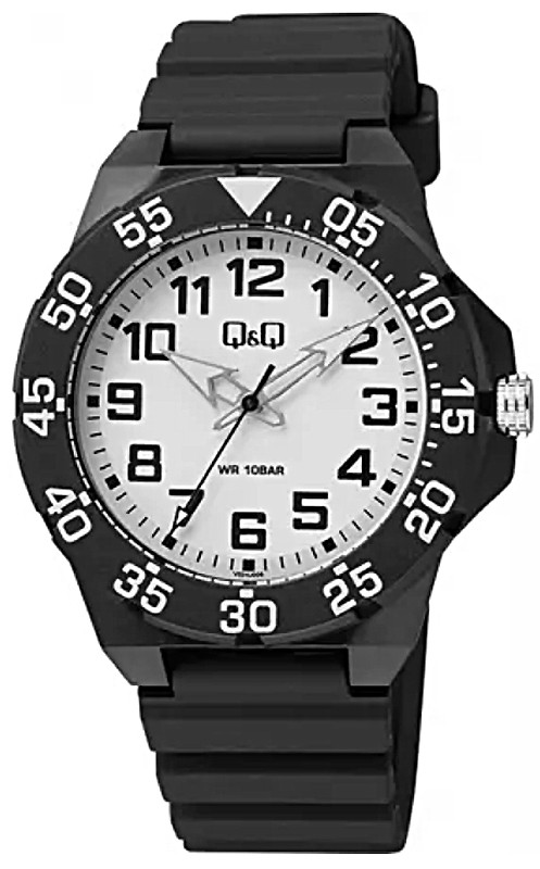 

Часы QQ VS24-006