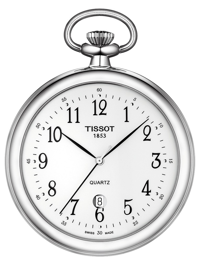 

Часы Tissot T82.6.550.12