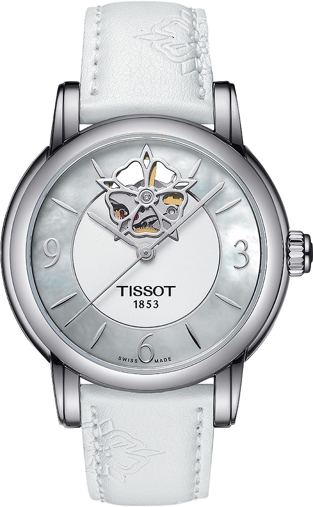 

Часы Tissot T050.207.17.117.04