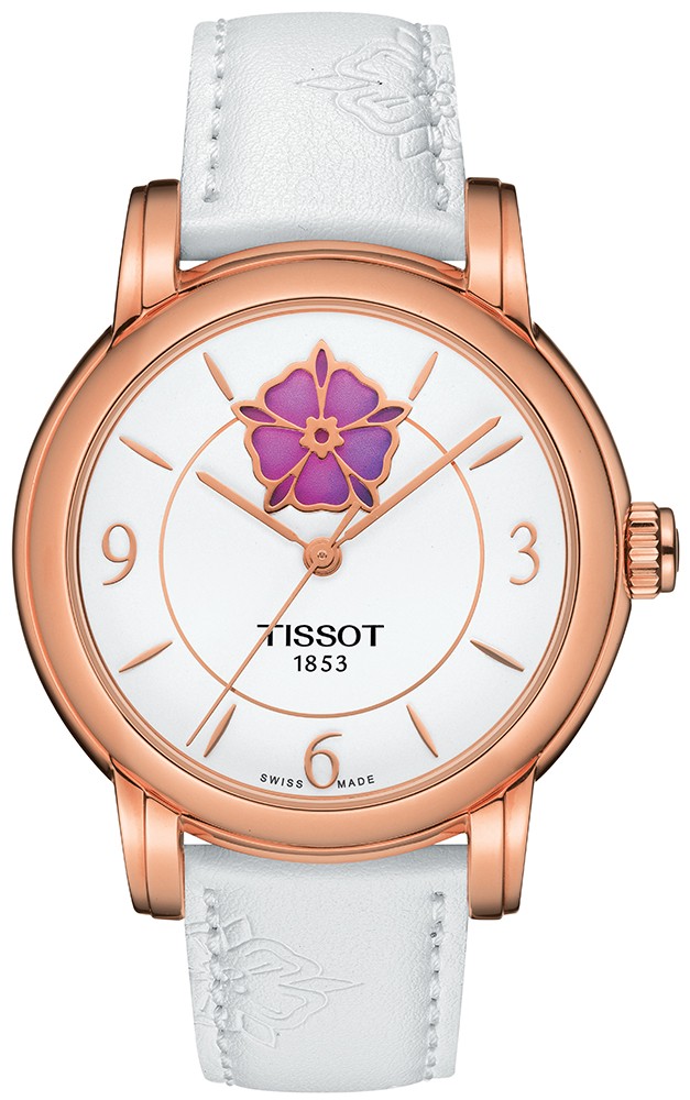 

Часы Tissot T050.207.37.017.05