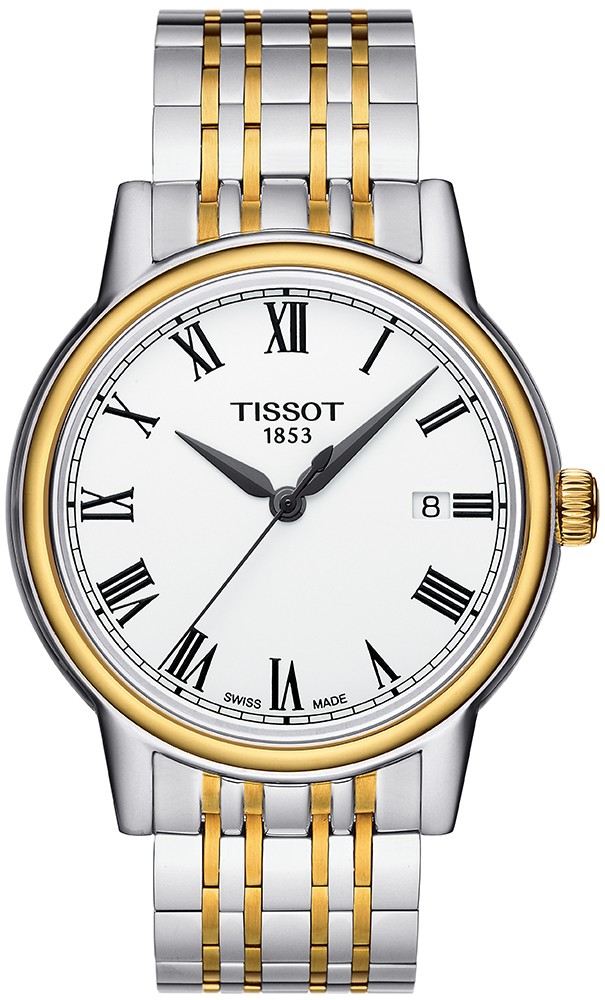 

Часы Tissot T085.410.22.013.00