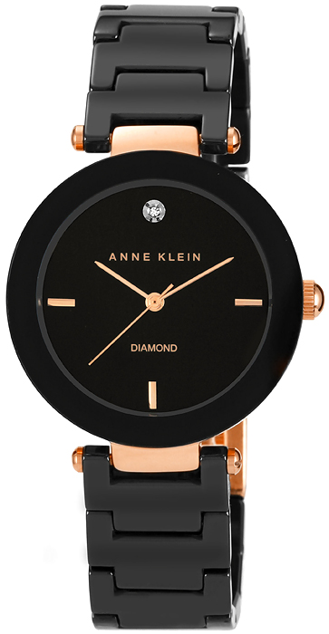 

Часы Anne Klein AK-1018RGBK