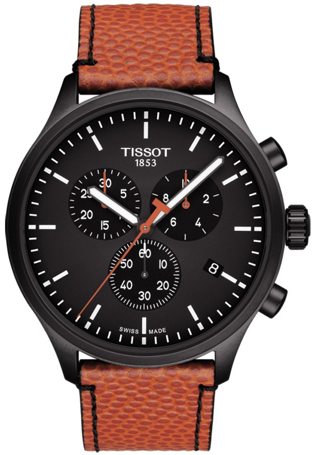 

Часы Tissot T116.617.36.051.08