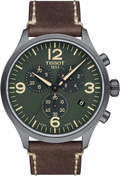 

Часы Tissot T116.617.36.097.00