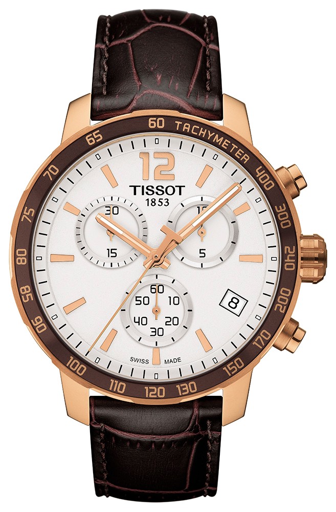 

Часы Tissot T095.417.36.037.00