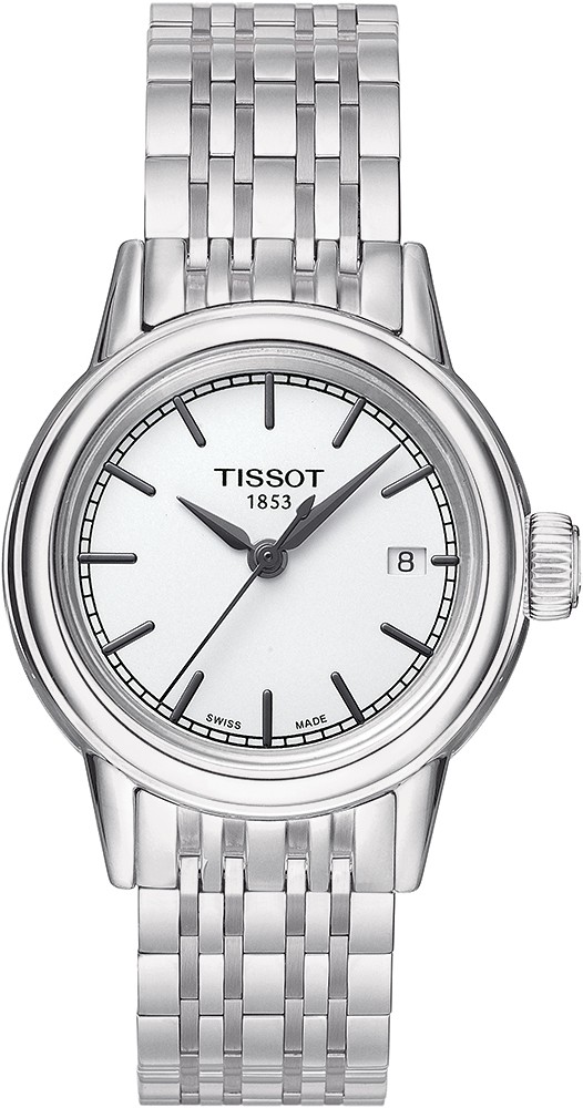

Часы Tissot T085.210.11.011.00