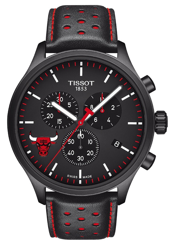 

Часы Tissot T116.617.36.051.00