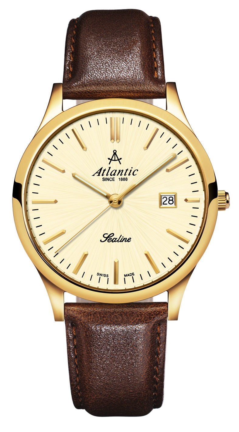 

Часы Atlantic 62341.45.31
