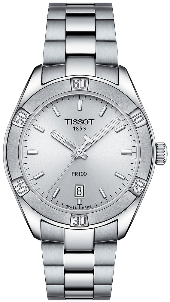 

Часы Tissot T101.910.11.031.00