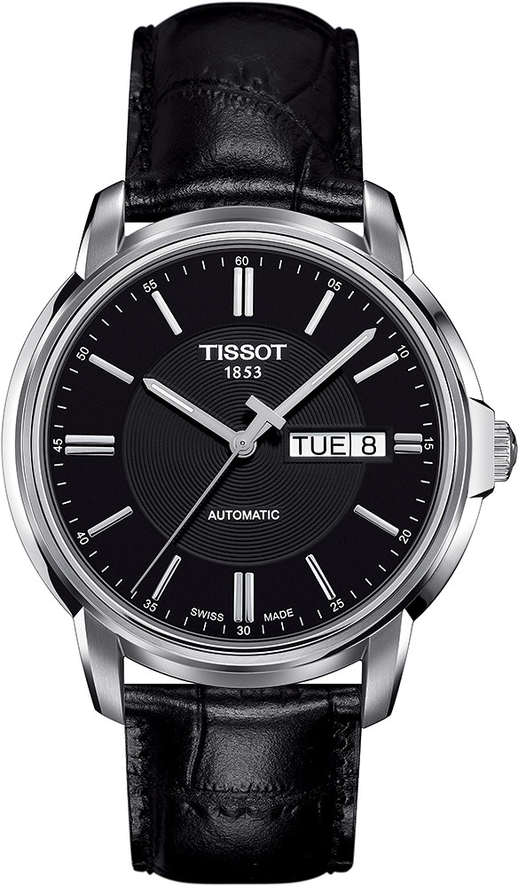 

Часы Tissot T065.430.16.051.00