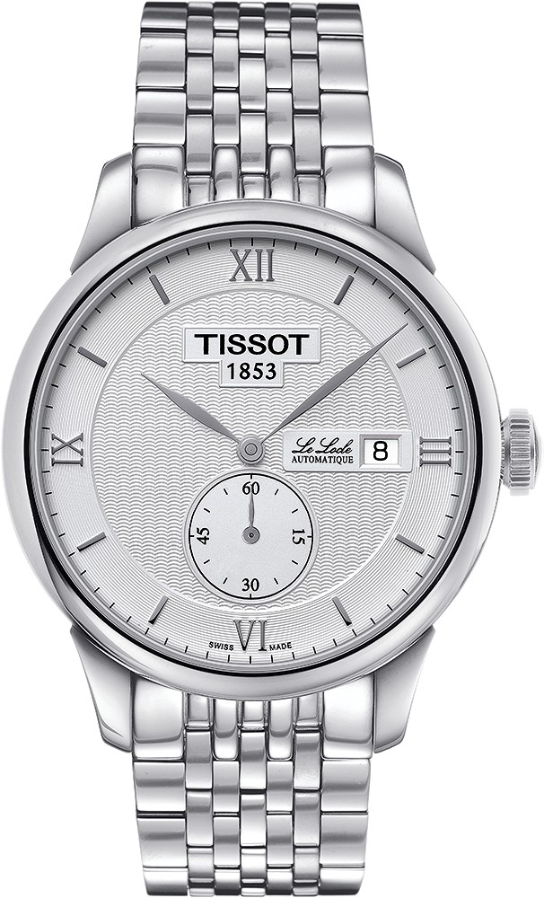 

Часы Tissot T006.428.11.038.01