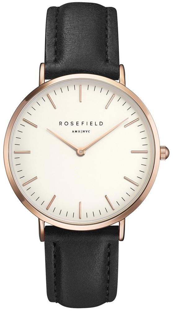 

Часы Rosefield BWBLR-B1