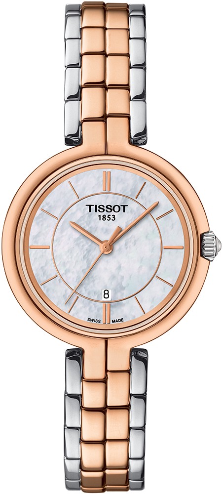 

Часы Tissot T094.210.22.111.00