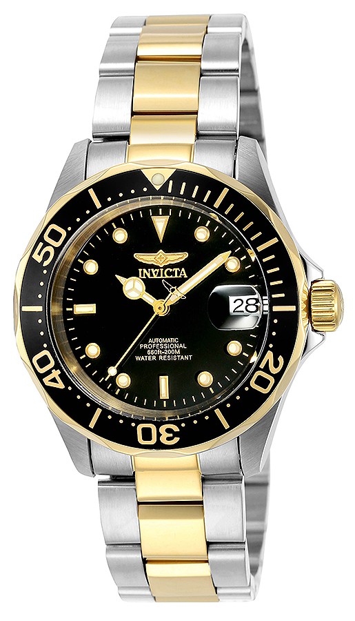 

Часы Invicta 8927