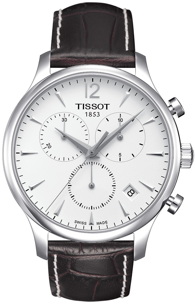 

Часы Tissot T063.617.16.037.00