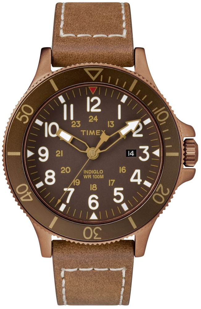 

Часы Timex TW2R45700
