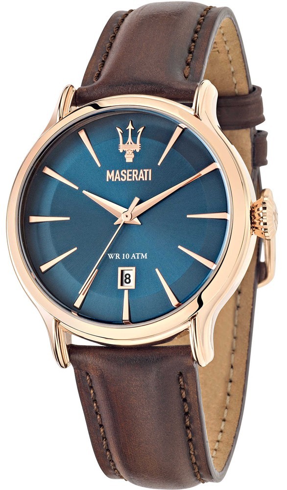 

Часы Maserati R8851118001