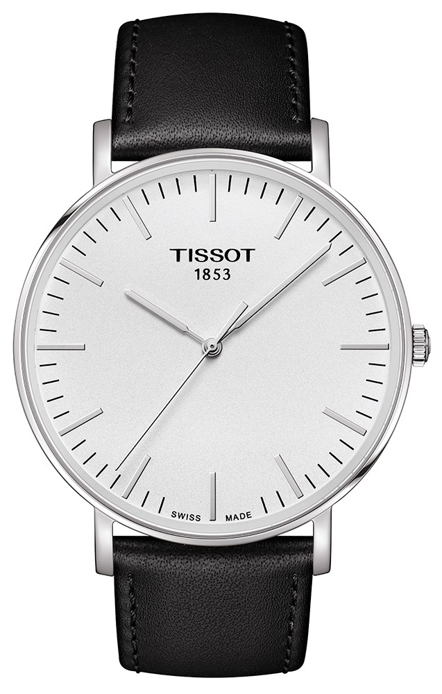 

Часы Tissot T109.610.16.031.00