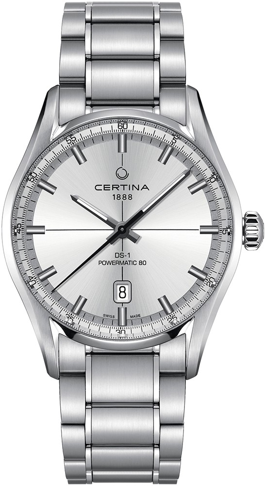 

Часы Certina C029.407.11.031.00