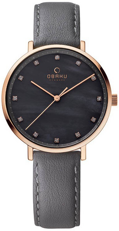 

Часы Obaku V186LXVJRJ