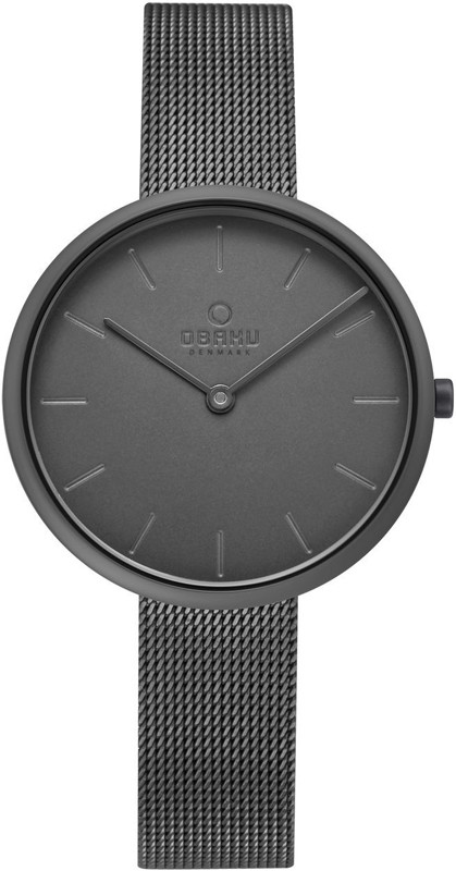 

Часы Obaku V219LXUUMU