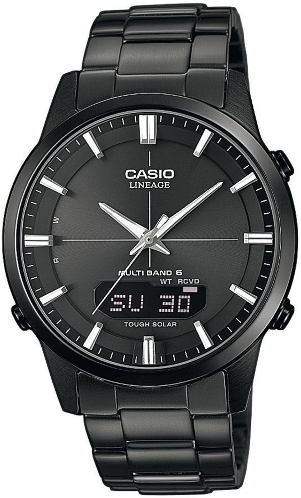 

Часы Casio LCW-M170DB-1AER