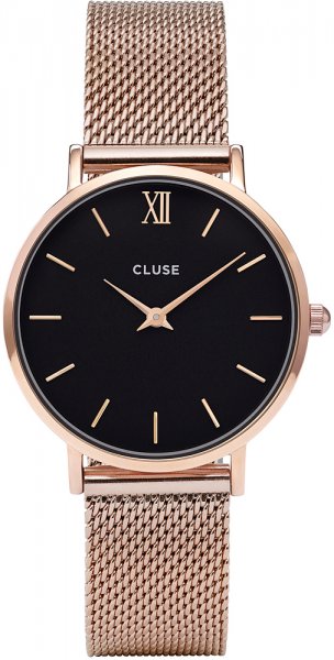 

Часы Cluse CL30016