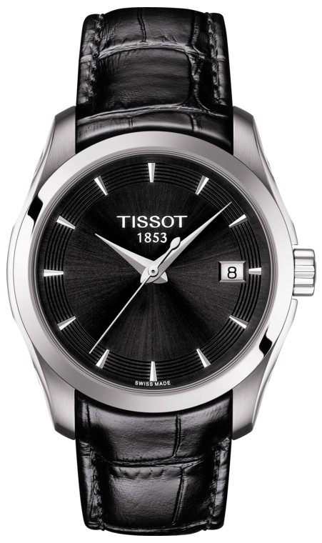 

Часы Tissot T035.210.16.051.01