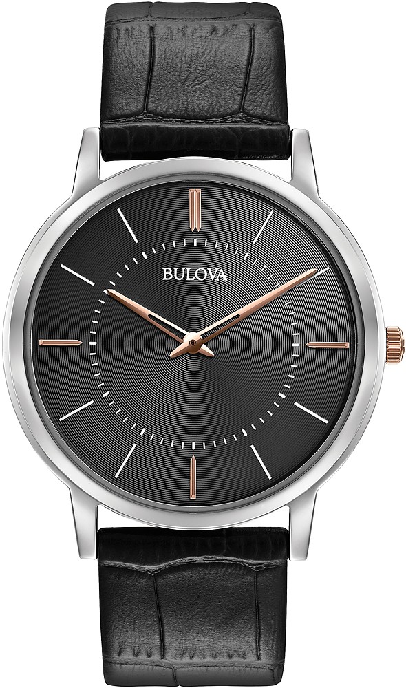 

Часы Bulova 98A167