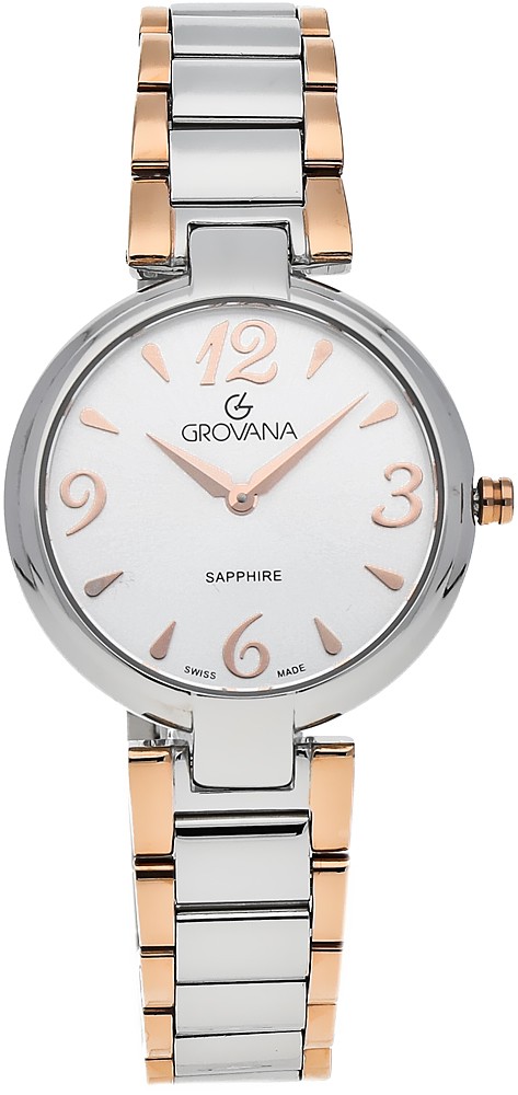 

Часы Grovana 4556.1152