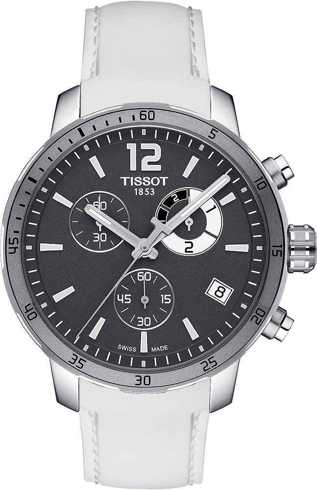 

Часы Tissot T095.449.17.067.00