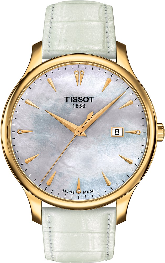 

Часы Tissot T063.610.36.116.00