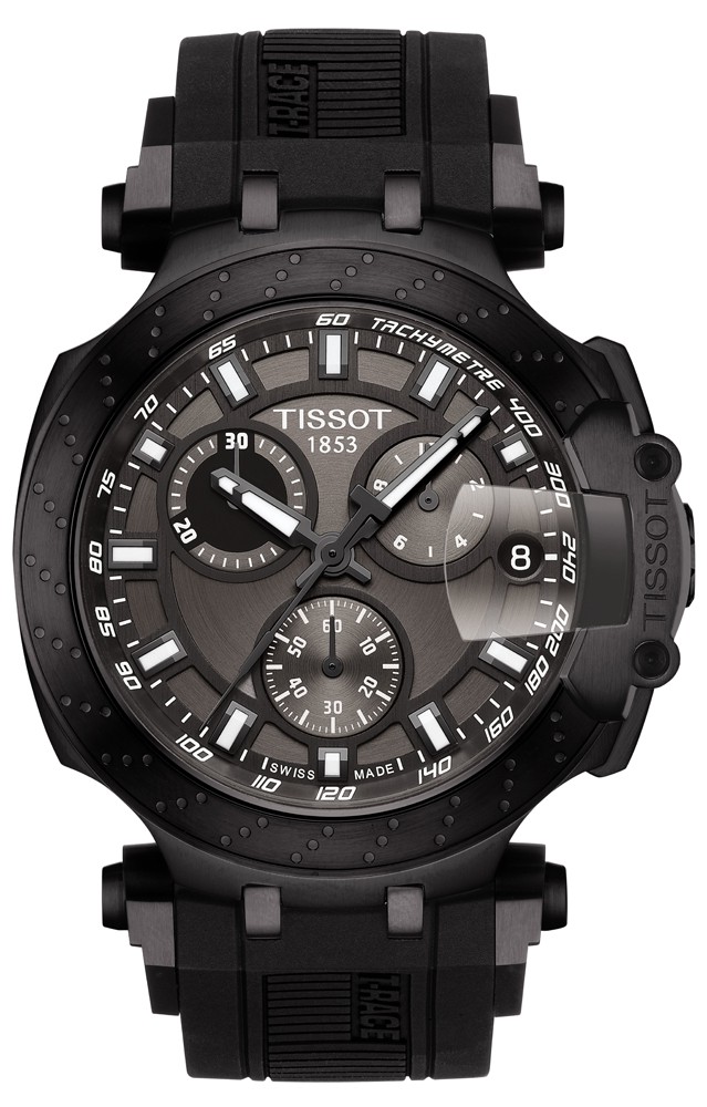 

Часы Tissot T115.417.37.061.03