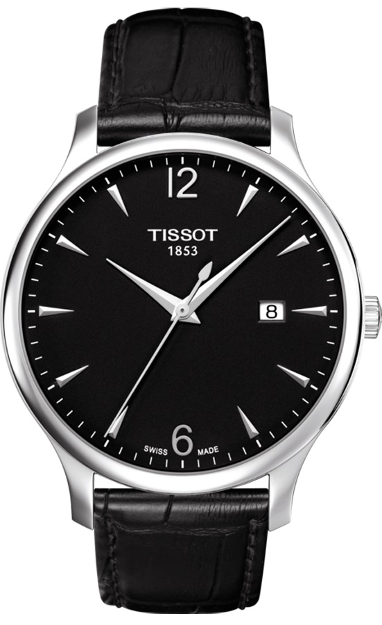 

Часы Tissot T063.610.16.057.00