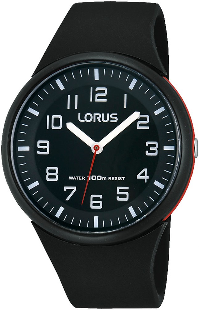 

Часы Lorus RRX47DX9