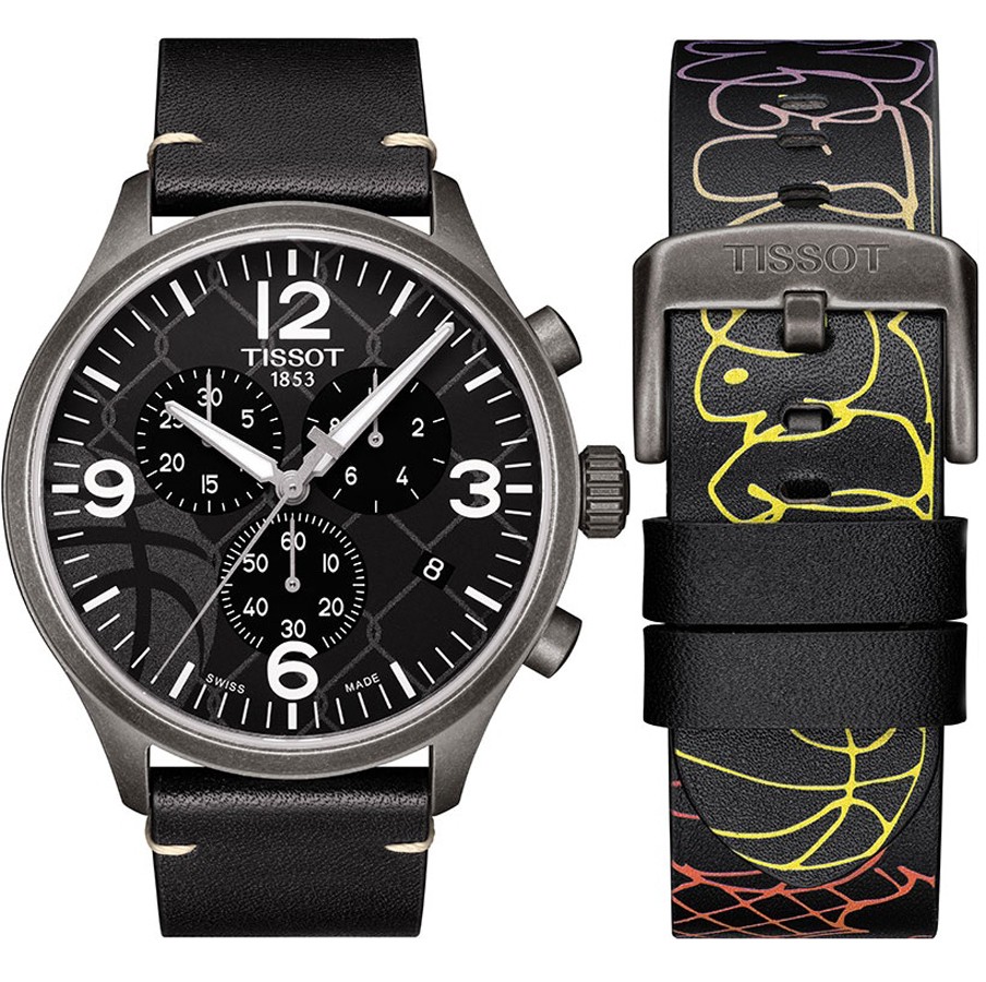 

Часы Tissot T116.617.36.067.00