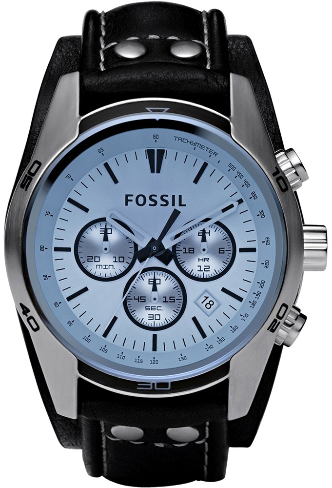

Часы Fossil CH2564